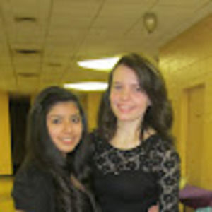 Meet your Posher, Tracy